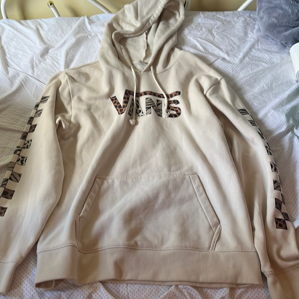 Vans Sweatshirt
